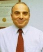 Dr. Ralph Anthony Carrozza, DC