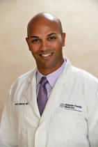 Justin Menezes, MD