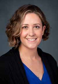 Patricia Sheridan-Young, PA