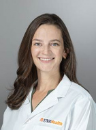 Brynne A Sullivan, MD