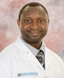 Sylvester E. Onyishi, MD