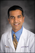 Rakesh Patel, MD