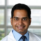 Rikin Bhasker Patel, MD
