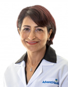 Shahnaz Punjani, MD