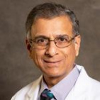 Vinayak Purandare, MD