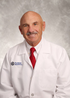 Hugh Rutledge, MD