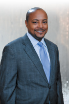 Alric Simmonds, MD