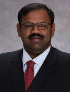 Dipak Ramkumar