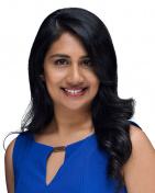 Daisy Yohannan, APN