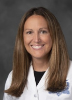Kimberly A Tosch, MD