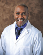 Steve Williams, MD