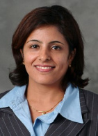 Monika K Ochani, MD