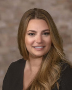 Veronica Elizabeth Blunt, CNP