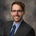 Geraint Harris, MD