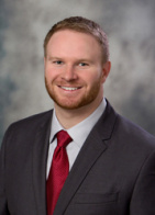 Braeden D Johnson, MD