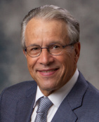 Richard S Toon SR., MD