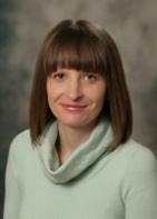 Rebecca L Weller, MD