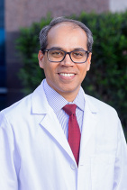 Dr. Sudhir Manda, MD, FACP