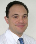 Spiro G Spanakis, DO