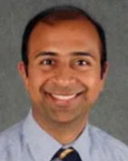 Vinayak M. Jha, MD
