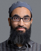 Tashfeen Ekram, MD