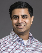 Neeral K. Sheth, DO