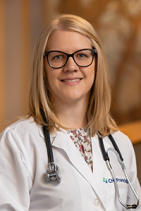 Melissa Oeding, PA-C