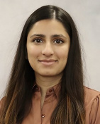 Maheen Shakoor, MD