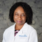 Temitope Afon, MD