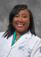 Zakiya K Stallings, DO