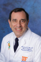 Richard Eugene D'Alli, MD, MEd, ScM