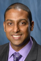 Suman Ghosh, MD, MPA
