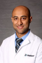 Nirav Parekh, MD