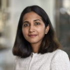 Charenya Anandan, MD