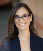 Sandra Aleksic, MD, MS