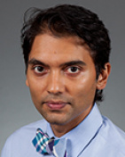 Shitij Arora, MD