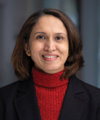 Maneesha D. Bangar, MD