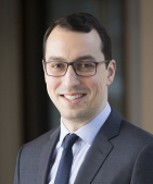 Enrico Castellucci, MD