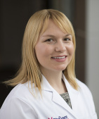Krystal Cleven, MD