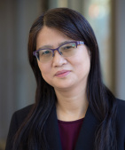 Yanan Fang, MD, PhD