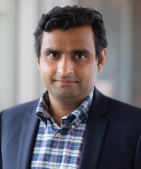 Harish Guddati, MD