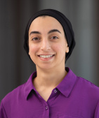 Iman F. Hassan, MD, MS