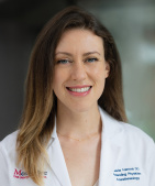 Valerie Ivanova, MD