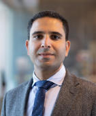 Iyad Kejo, MD