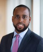 Keron Lezama, MD