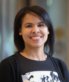 Luz E. Liriano-Ward, MD