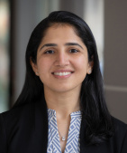Yogita M. Rochlani, MD
