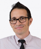 Jonathan Ross, MD, MD