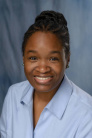 Adrienne Hope Mott-young, MD