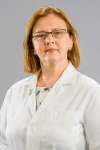 Dr Elena Bortan, MD - Mystic, CT - Neurology